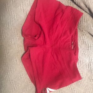 Classic Reebok shorts